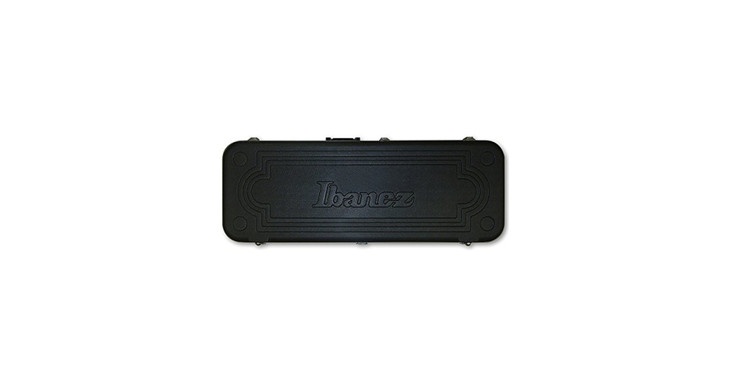 Ibanez - M20RG RG - Prestige Molded Electric Guitar Case - Black