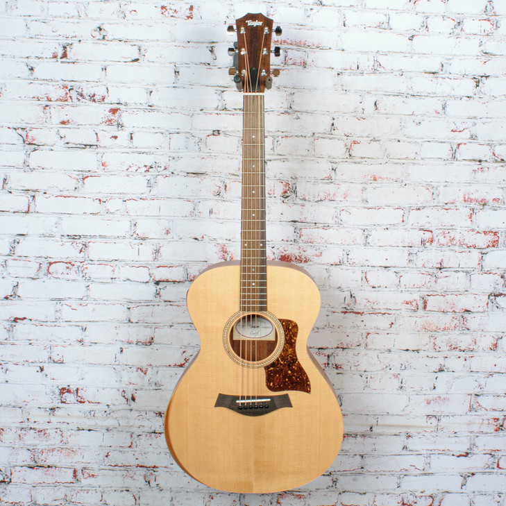 Taylor Academy 12e LTD,Figured Koa/Spruce