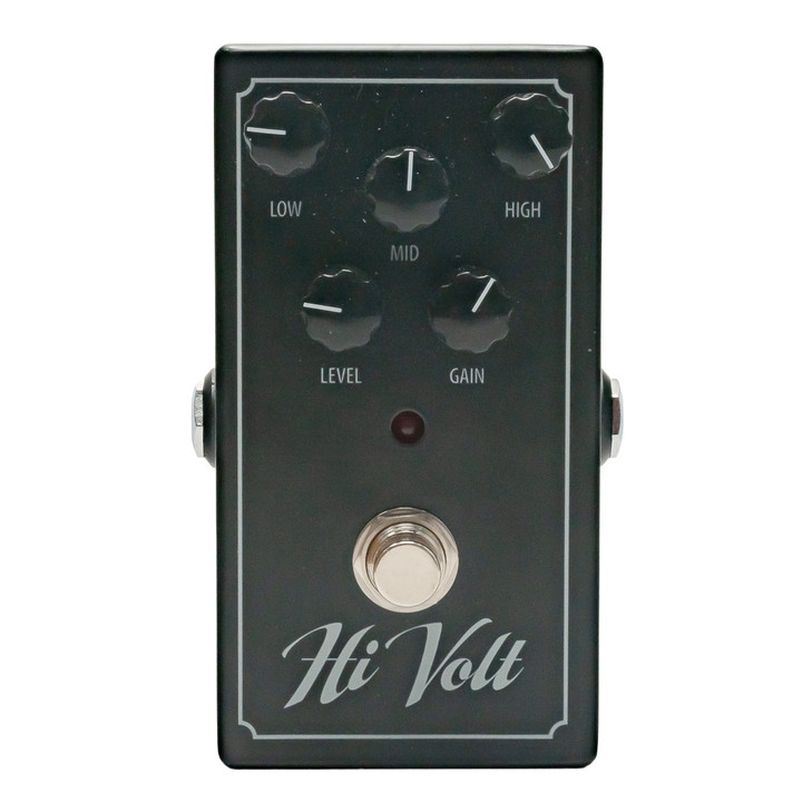 LovePedal - Hi Volt Effects Pedal - x1416 USED