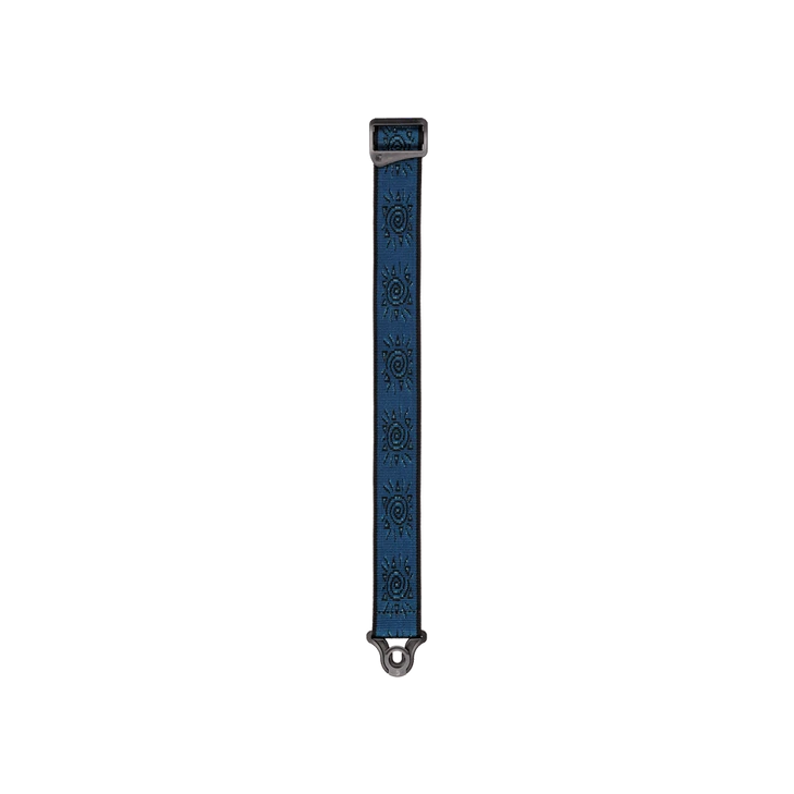 D'Addario Auto Lock Vintage Planet Waves - Suns, Blue