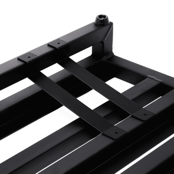 Pedaltrain - PT-TFMK-SM - True Fit Mounting Kit - Large