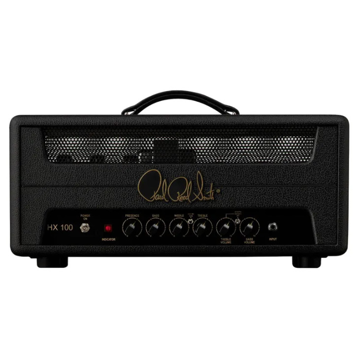 PRS - Paul Reed Smith HDRX 50 - Tube Amplifier Head - 50W 
