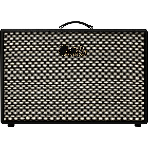 PRS - Paul Reed Smith HDRX - Closed Back Speaker Cabinet - 2x12 - 150W