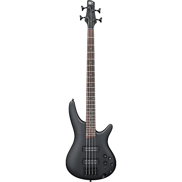 Ibanez - Standard SR300EB - Bass Guitar - Weathered Black