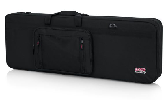 Gator GL-ELEC Lightweight Fit-All Electric Guitar Case