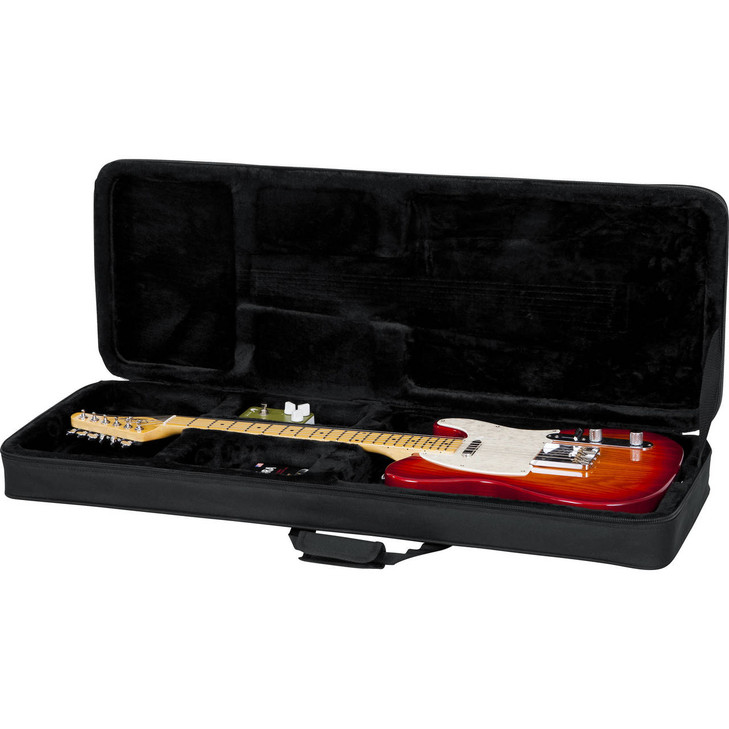 Gator GL-ELEC Lightweight Fit-All Electric Guitar Case