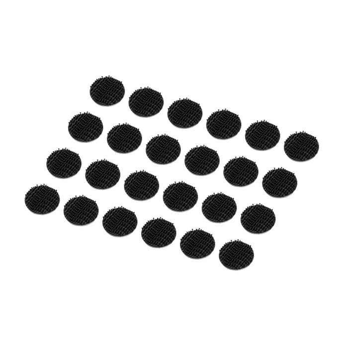 Gator - G-LOCK-COIN-7824 - Pro Locking Fastener Coins - 7/8" - Pack of 24