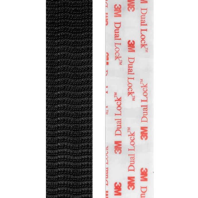 Gator - G-LOCK-STRIP-136 - Pro Locking Fastener Tape - 1" x 36"