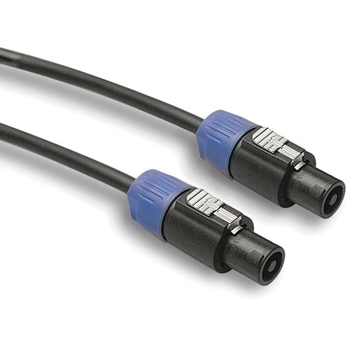 Hosa 3' Pro Speaker Cable
