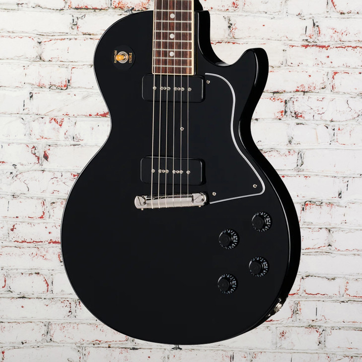 Gibson Les Paul Special Ebony