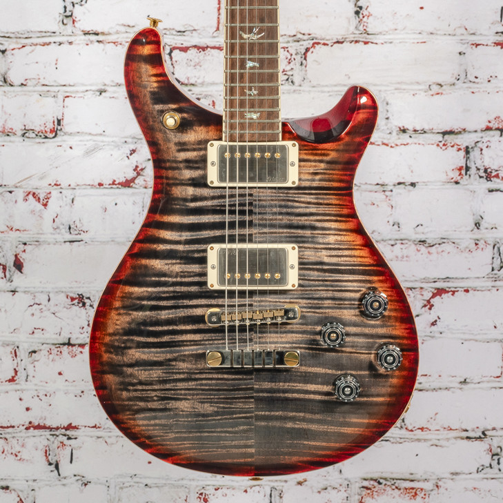 PRS - Paul Reed Smith Custom Shop Wood Library McCarty 594