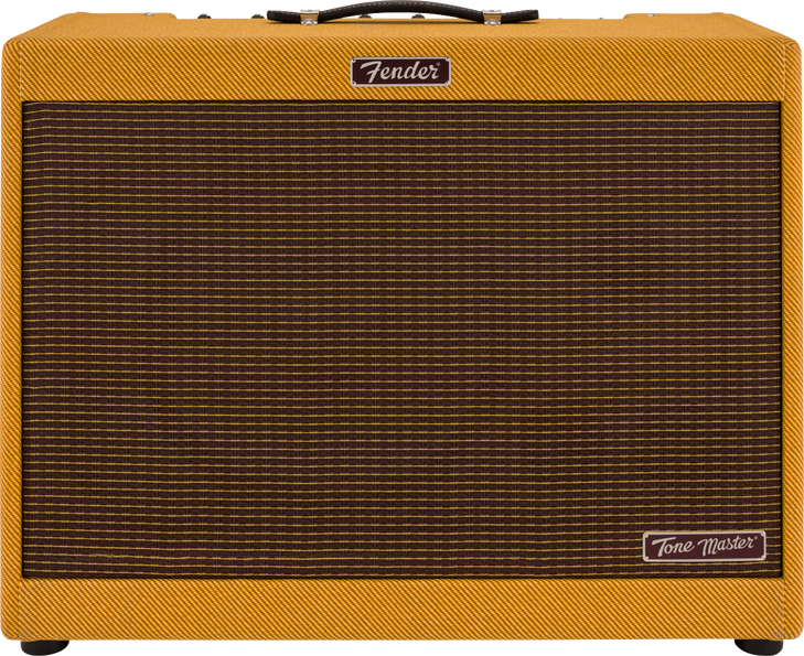 Fender - Tone Master FR-12 - Combo Amplifier - Tweed - 120V - 1000W
