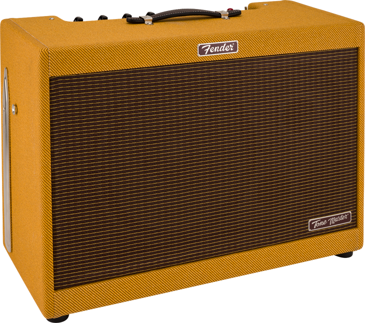 Fender Tone Master FR-12 1,000-watt 1 x 12-inch Speaker Cabinet - Tweed