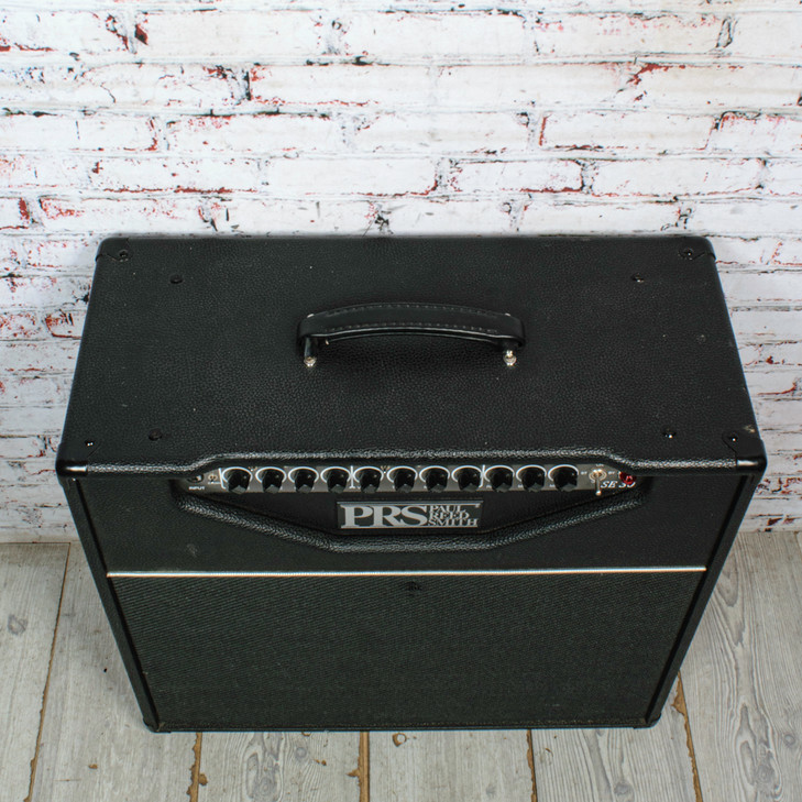 PRS - SE20 - 1x12 20 Watt Tube Guitar Combo Amp - W/FS - x0016 - USED