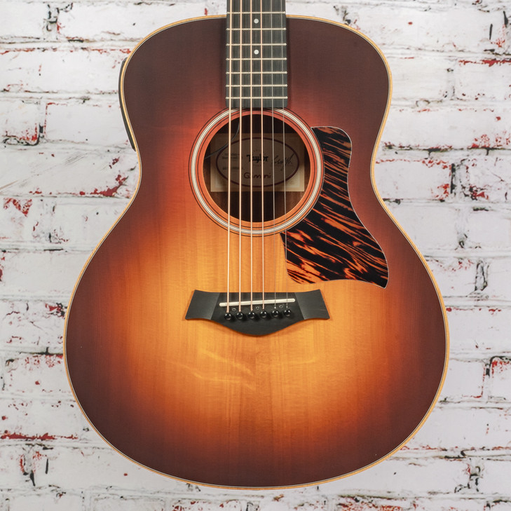 Taylor - GS Mini-e Rosewood SB - Acoustic-Electric Guitar - Sunburst - w/ Gigbag