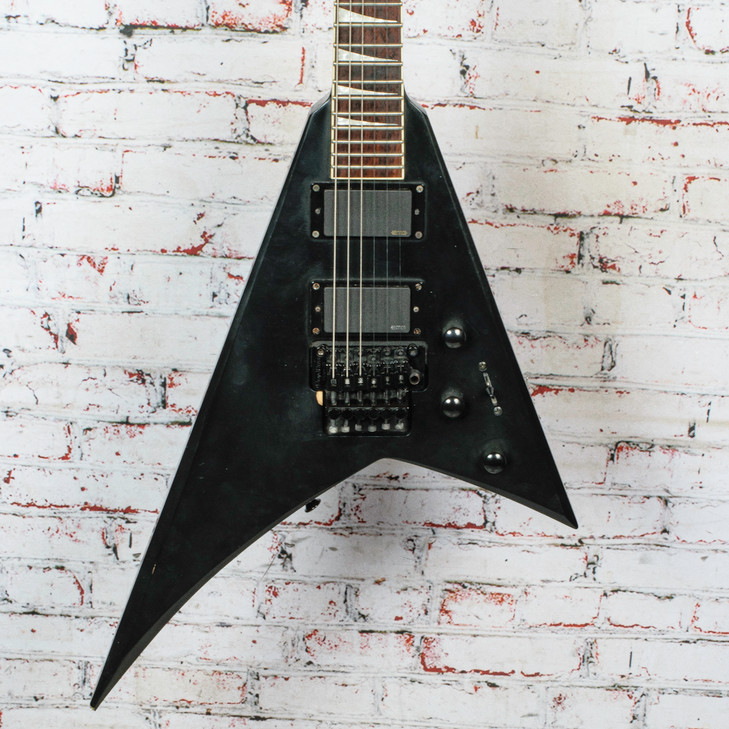 Jackson - RX10D Rhoads Electric Guitar - Blue Metallic - x8806 - NOS