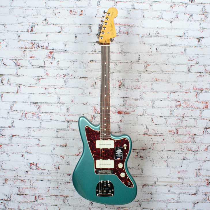 Fender - American Professional Classic Jazzmaster - Rosewood