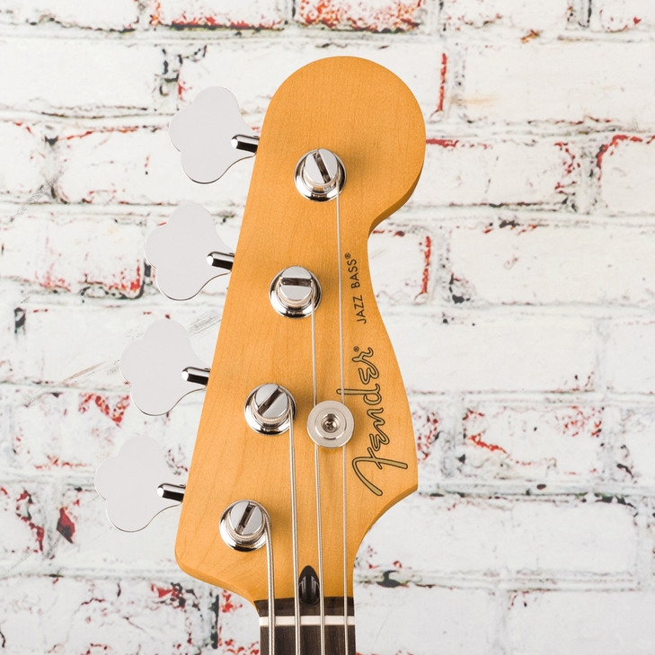 Fender Player II Jazz Bass, Rosewood Fingerboard, Birch Green