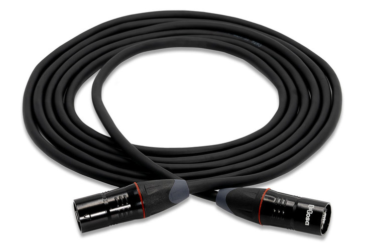 Hosa - ETC-125 - EtherLOK Cat6 Shielded Network Cable