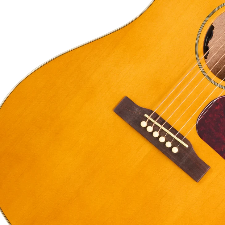 Epiphone J-45 Studio, Antique Natural