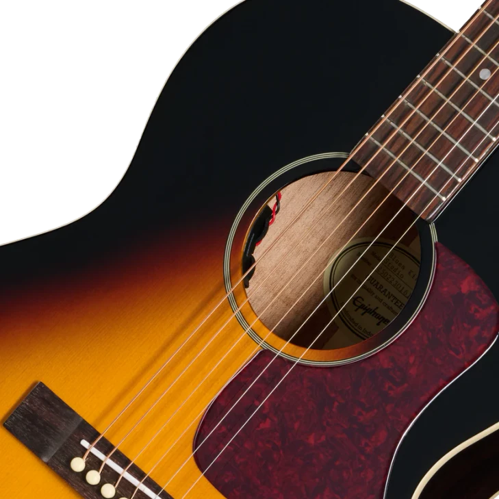 Epiphone Blues King Studio, Dark Burst
