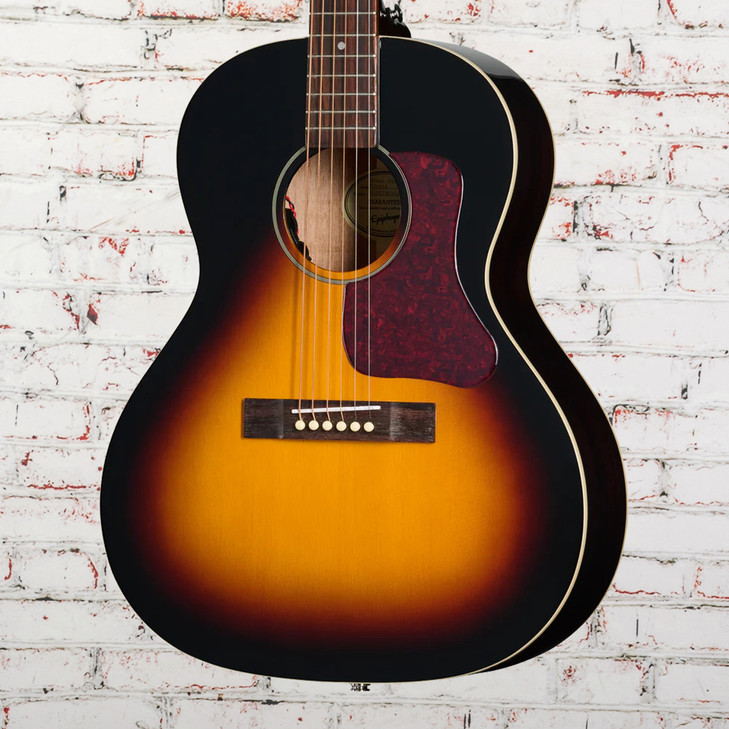 Epiphone Blues King Studio, Dark Burst 