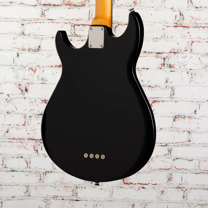 Epiphone Mike Dirnt Grabber G-3 Bass, Silverburst