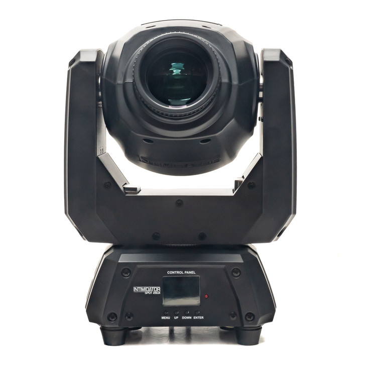 Chauvet - Intimidator Spot 260X - Moving Head LED Spot Light - 75