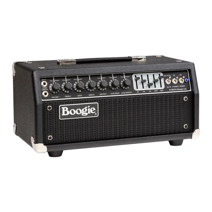 Mesa/Boogie Mark IIC+ 75W Head