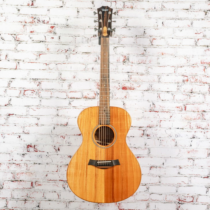 Taylor - (2025) Jacob Collier JCSM-6 - Acoustic-Electric Guitar - Koa/Koa - Natural - w/ AeroCase - x5009