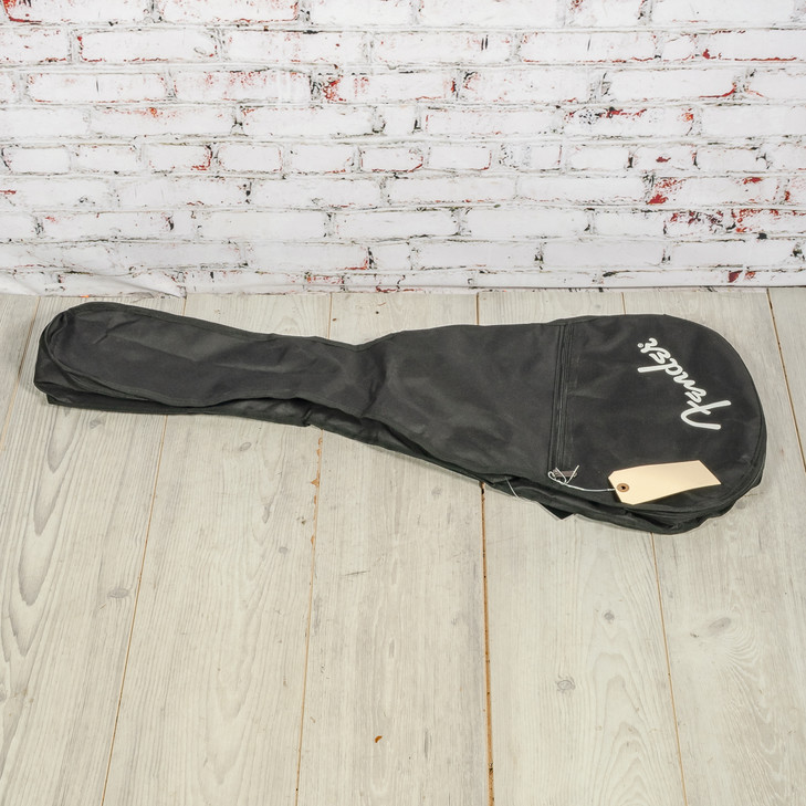 Fender - Redondo Mini Acoustic Guitar Gig Bag - x2350 - USED
