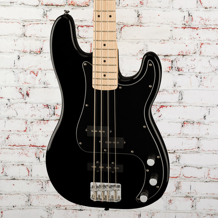 Squier - Affinity Series Jazz Bass VI - 6-String Bass Guitar