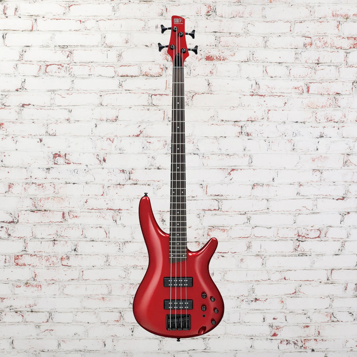 Ibanez - SR Series SR300EBCA - Electric Bass Guitar - Candy Apple