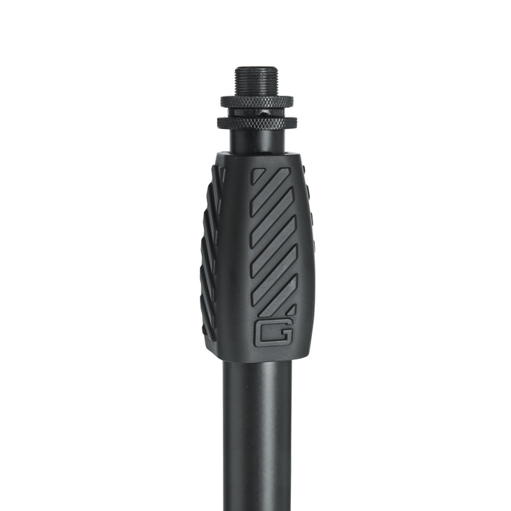 Gator Frameworks - GFW-MIC-1000 - Round Base Microphone Stand
