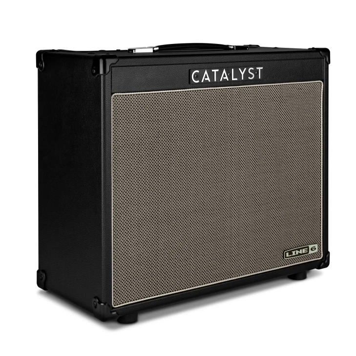 Line 6 - Catalyst CX 100 US - Combo Amplifier - 1x12 - 100W
