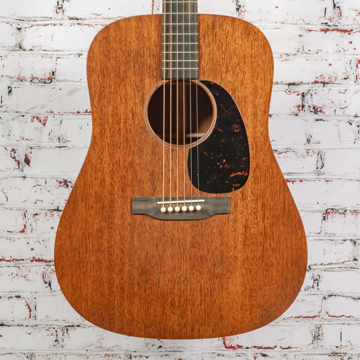 Martin - 2025 D-17 Standard Series - Acoustic Guitar - Dark Mahogany - Natural - w/ Hardshell Case - x6066