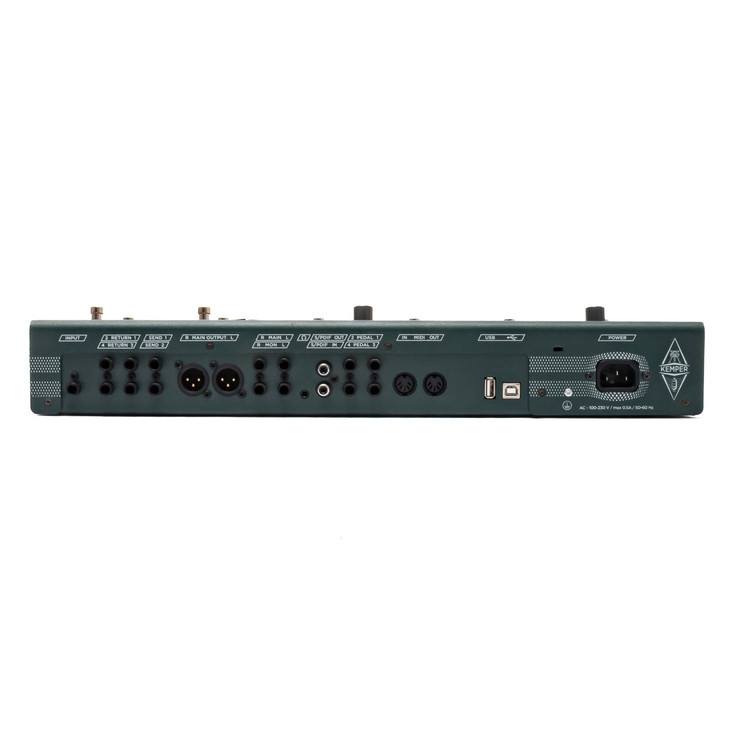 Kemper Profiler Player Amp Modeler w/PSU USED
