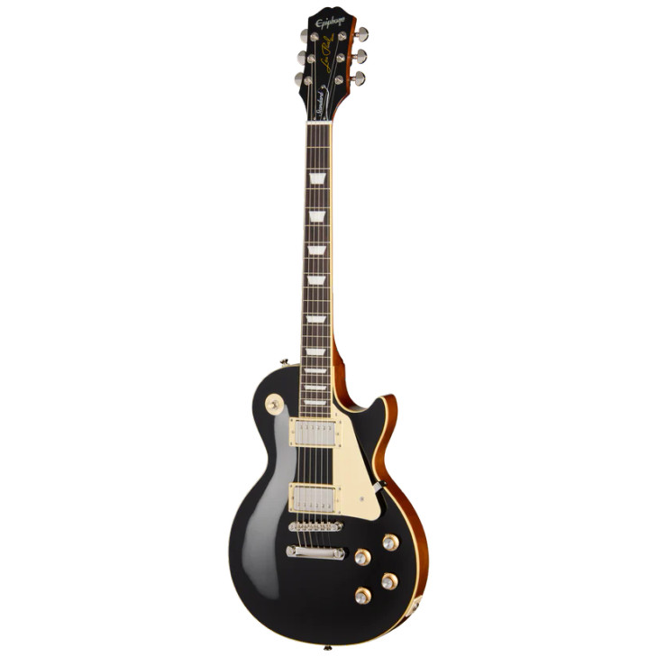 Epiphone - Joe Bonamassa 59 Les Paul Custom - Electric Guitar