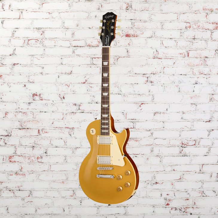 Epiphone - 1957 Les Paul Goldtop Reissue - Electric Guitar
