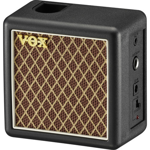 Vox - NAMM 2026 Display - AP2CAB - Amplug Cabinet 