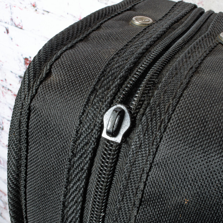 Unbranded Acoustic Polyfoam Case Black USED