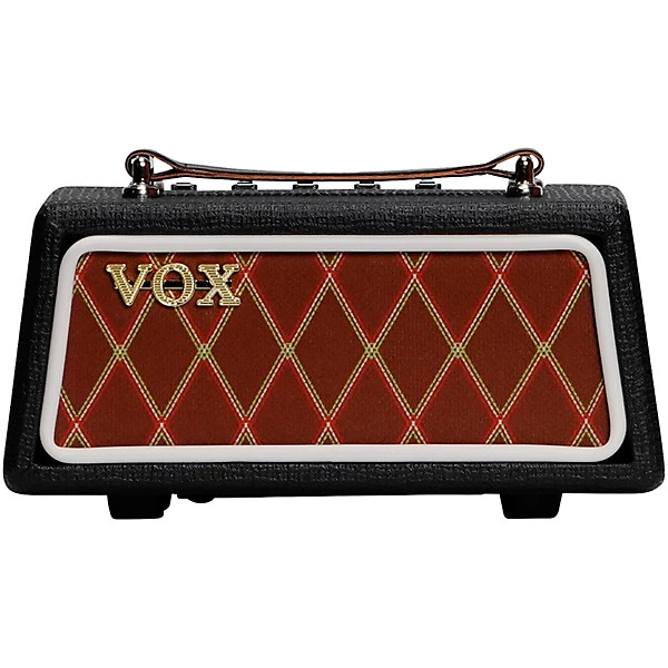 NAMM 2026 Display Vox Microsbg Micro Superbeetle Guitar Amp