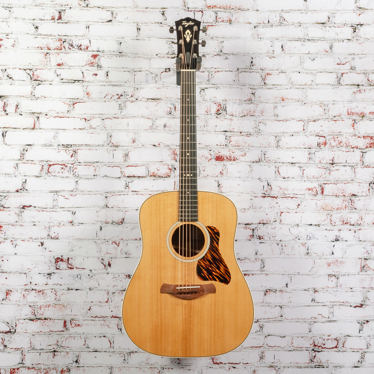 Taylor - 2026 Gold Label 510e Dreadnought - Acoustic-Electric Guitar - Natural - w/ Hardshell Case - x5052
