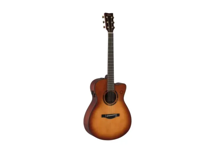 Yamaha TAS3 C TransAcoustic - Sand Burst