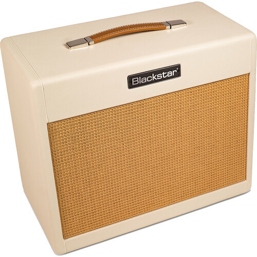 Blackstar - TV10A112 - Speaker Cabinet with Celestion A-Type Speaker - 1x12" - 50W - Cream