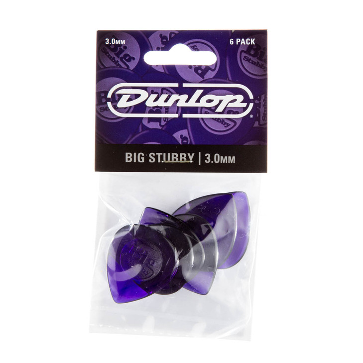 Dunlop 475P300 Guitar Picks