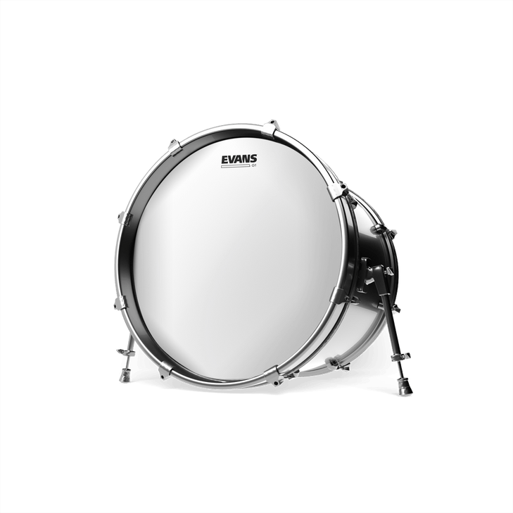 Evans G1 22" Coated
