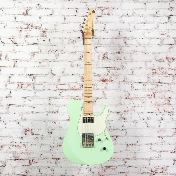Yamaha PACS+11SM Peppermint Green - B Stock