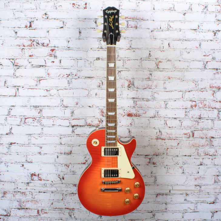 Epiphone - 1960 Les Paul Special Double Cut Reissue - Electric