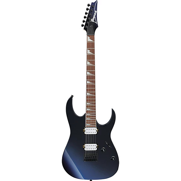 Ibanez - RG421DXTWS RG Series - Electric Guitar - Twilight Shade